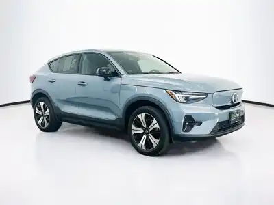 2023 Volvo C40 P8 Recharge Plus AWD's photo