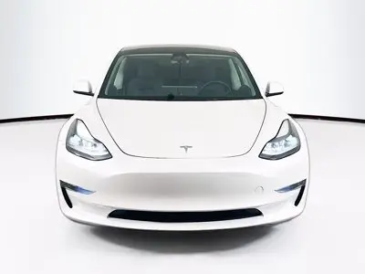 2023 Tesla Model 3 Long Range photo 3