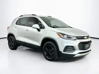 2022 Chevrolet Trax LT AWD's photo
