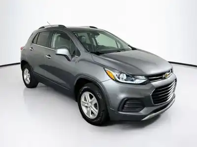 2020 Chevrolet Trax LT AWD's photo