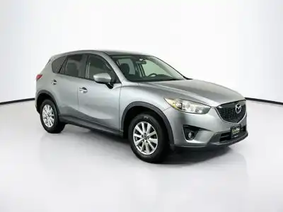 2014 Mazda CX-5 Touring Auto AWD's photo