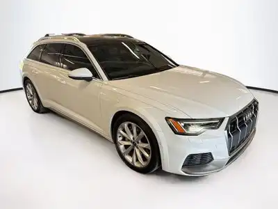 2021 Audi A6 Allroad 55 Premium Plus quattro S tronic's photo