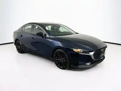 2024 Mazda CX-3 Select Sport AT 4-Door SKYACTIV's photo