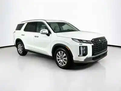 2025 Hyundai Palisade SEL AWD's photo