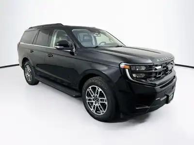 2025 Ford Expedition Active 4x4's photo