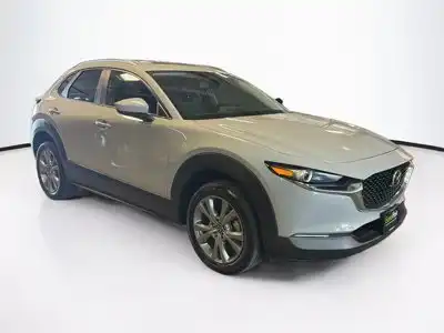 2025 Mazda CX-30 Preferred AWD's photo