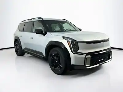 2024 Kia EV9 GT-Line AWD's photo
