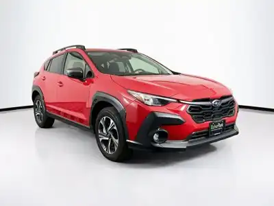 2025 Subaru Crosstrek Premium CVT's photo