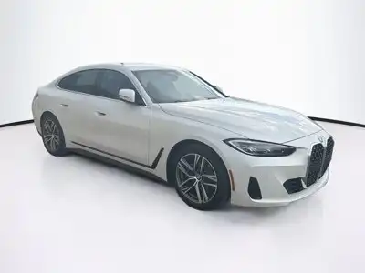 2024 BMW 4 Series 430i xDrive Gran Coupe's photo