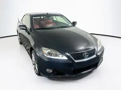 2015 Lexus IS 350 250C's photo