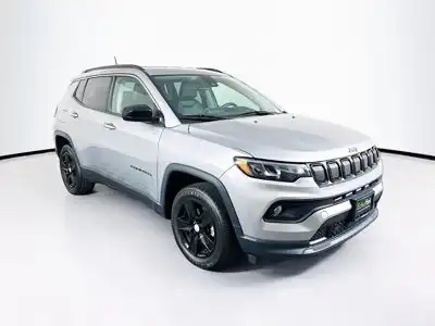 2022 Jeep Compass Latitude 4X4's photo