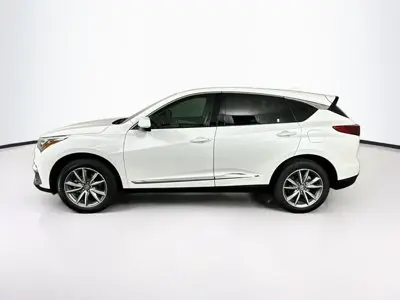 2021 Acura RDX Technology Package photo 4