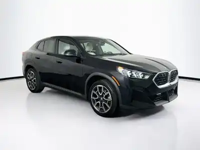 2026 BMW X2 xDrive28i's photo