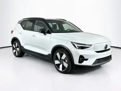 2024 Volvo XC40 P8 Recharge Plus's photo