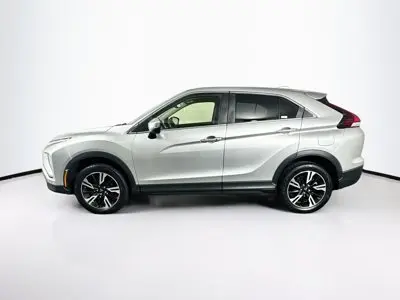 2024 Mitsubishi Eclipse Cross SE S-AWC photo 4