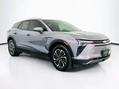 2024 Chevrolet Blazer EV LT AWD's photo