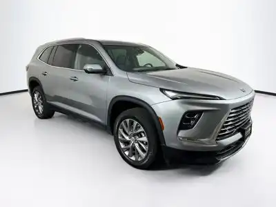 2025 Buick Enclave Preferred's photo