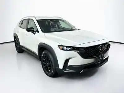 2025 Mazda CX-50 2.5 S Premium's photo