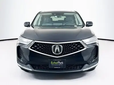 2023 Acura RDX Technology Package SH-AWD photo 3