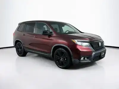 2019 Honda Passport 3.5 Sport Auto's photo