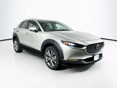 2023 Mazda CX-30 Select AWD photo 1