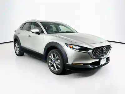 2023 Mazda CX-30 Select AWD's photo