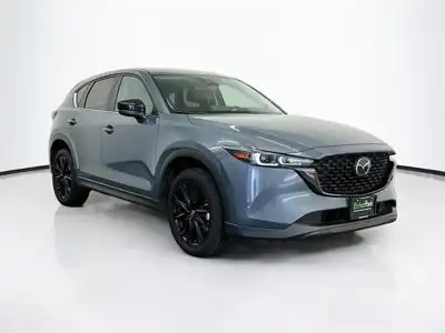 2025 Mazda CX-5 S Carbon Edition Auto AWD's photo