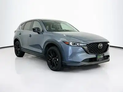 2025 Mazda CX-5 S Carbon Edition Auto AWD's photo