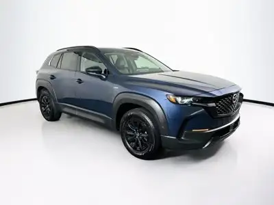 2025 Mazda CX-50 2.5 Hybrid Premium's photo