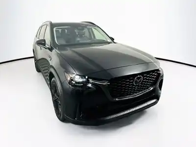 2026 Mazda CX-90 Turbo Premium Package's photo