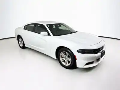 2022 Dodge Charger SXT's photo