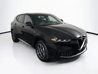 2024 Alfa Romeo Tonale TI's photo