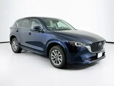 2025 Mazda CX-5 S Select Package Auto AWD's photo