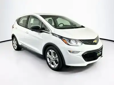2018 Chevrolet Bolt EV LT Auto's photo