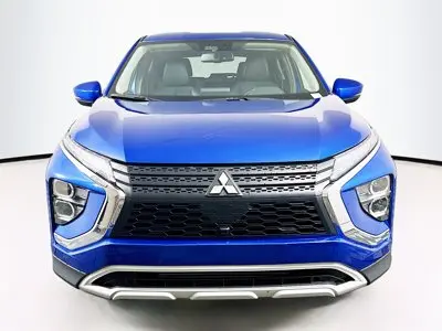 2024 Mitsubishi Eclipse Cross SE S-AWC photo 3