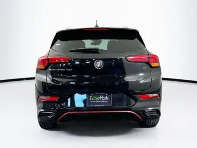 2023 Buick Encore GX Select photo 5