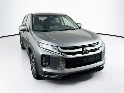 2024 Mitsubishi Outlander Sport 2.0 SE AWC CVT's photo