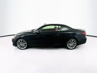 2015 Lexus IS 350 250C photo 4