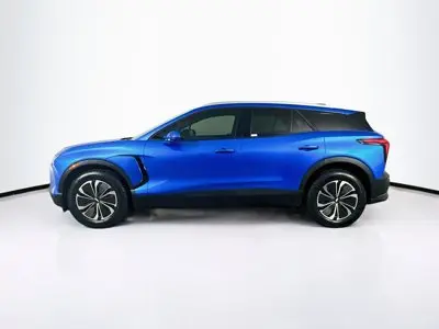 2024 Chevrolet Blazer EV LT AWD photo 4