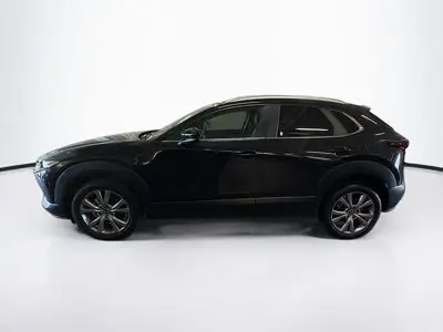 2023 Mazda CX-30 Select AWD photo 4