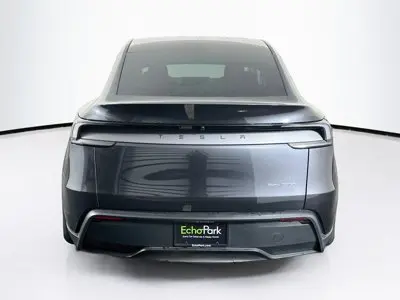 2026 Tesla Model Y Long Range Launch Series AWD photo 5