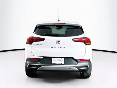 2025 Buick Encore GX Preferred photo 5