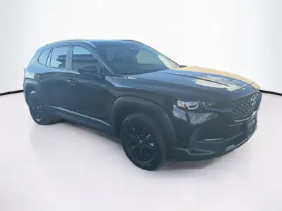 2025 Mazda CX-50 2.5 S Premium photo 1