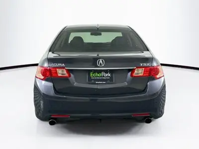 2014 Acura TSX 5AT photo 5