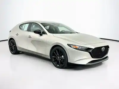 2024 Mazda CX-3 Select Sport AT 5-Door SKYACTIV's photo