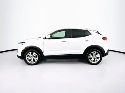 2025 Buick Encore GX Preferred AWD photo 4