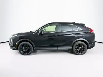 2024 Mitsubishi Eclipse Cross LE S-AWC photo 4