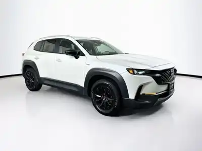 2025 Mazda CX-50 2.5 Hybrid Preferred's photo