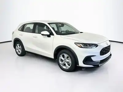 2025 Honda HR-V LX 2WD's photo
