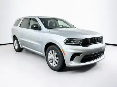 2025 Dodge Durango GT RWD's photo